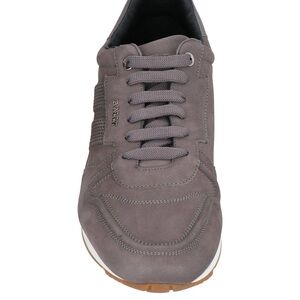 Men's Gray Sneakers
